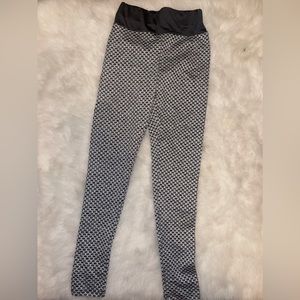 TikTok leggings size S
